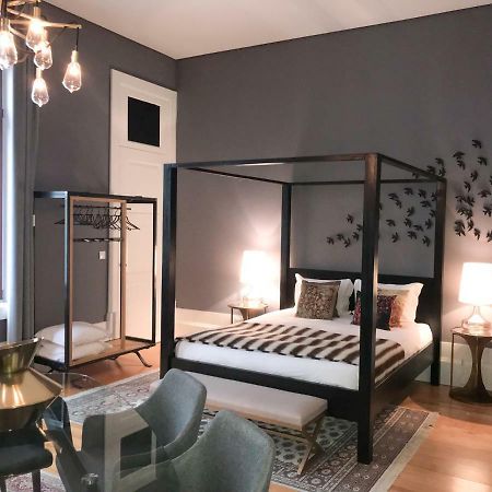 Oporto Chic & Cozy - Flores Eksteriør billede